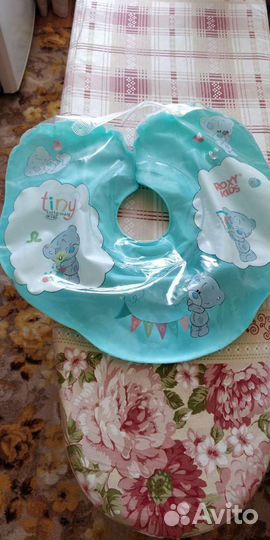 Круг для купания малышей