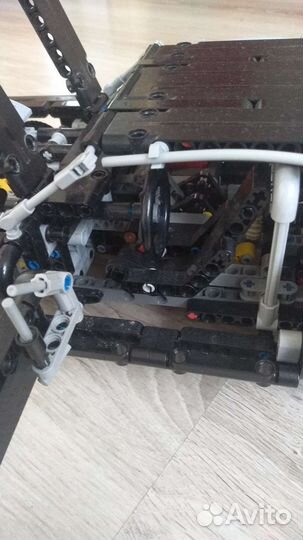Lego Technic