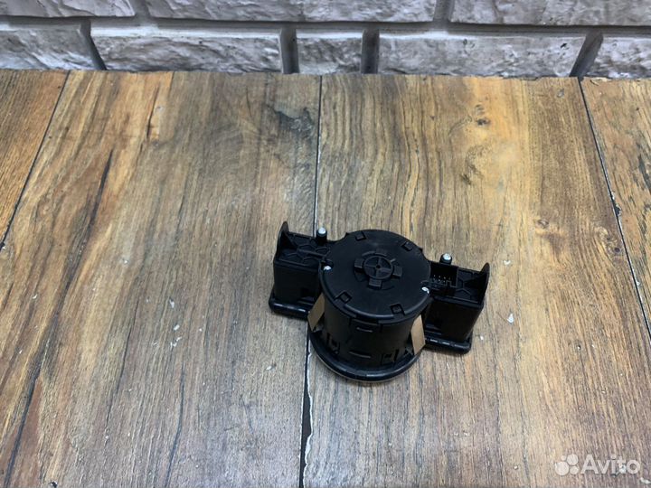 Mercedes Benz CLS W218 Переключатель света фар