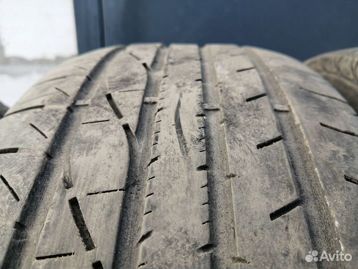 Goodyear Eagle Sport 185/65 R15