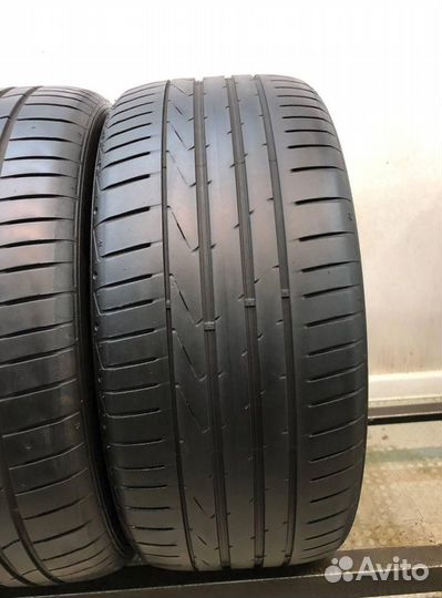 Hankook Ventus S1 Evo 2 K117 225/50 R17 106N