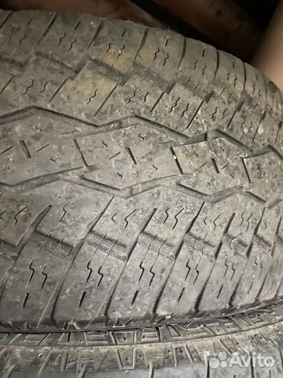 Toyo Open Country A/T Plus 285/50 R20