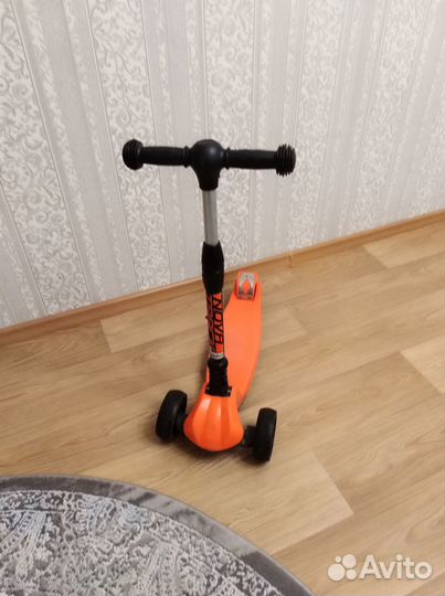 Самокат детский