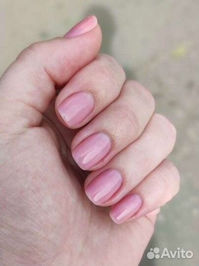 Мастер маникюра на дому