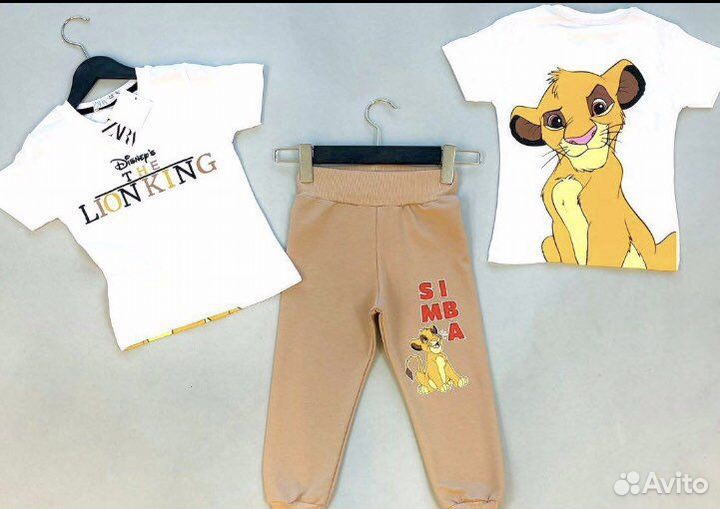 Костюм Zara на мальчика