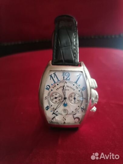 Мужские наручные часы бу