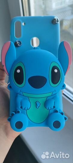 Чехол для Samsung Galaxy М11, Samsung Galaxy А11