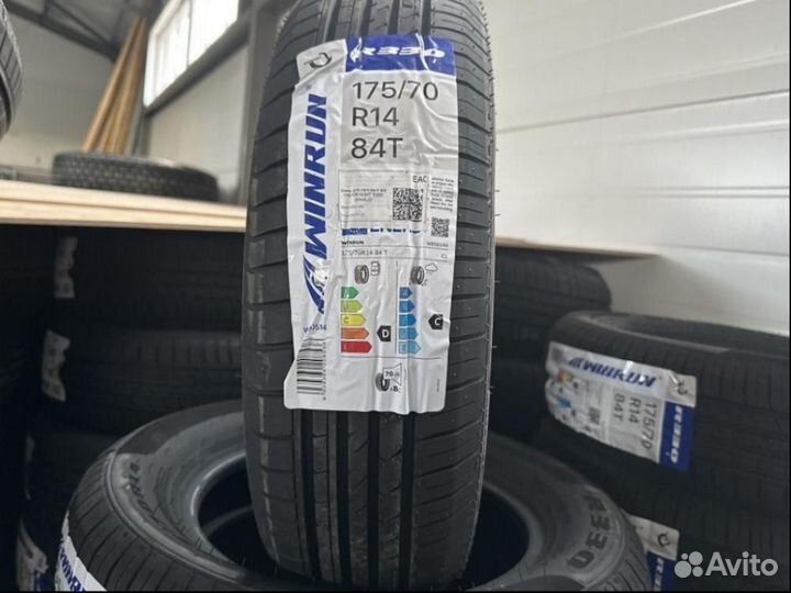Winrun R330 175/70 R14 84T