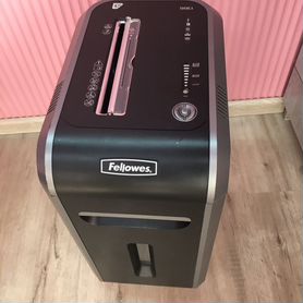 Шредер fellowes 99cl