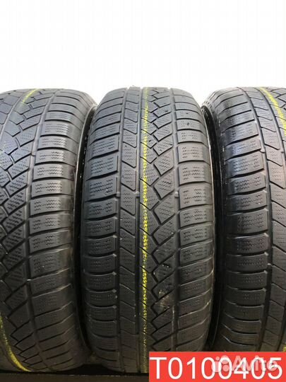 Continental Conti4x4WinterContact 265/65 R17 112T