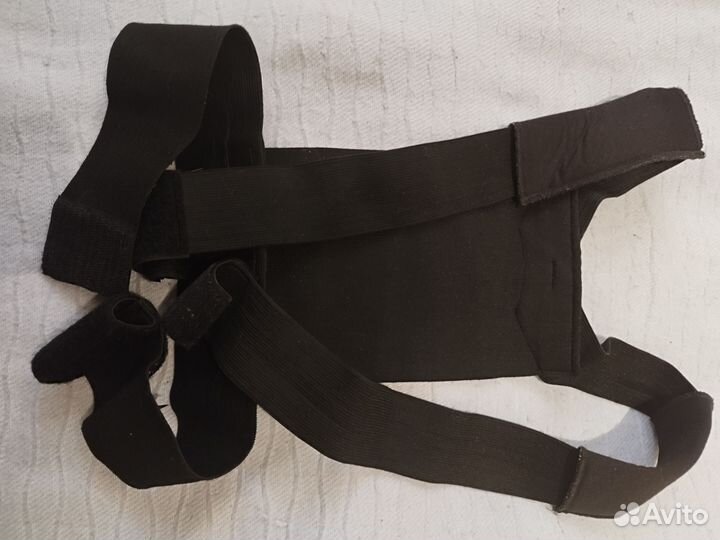 Корректор осанки детский Польза