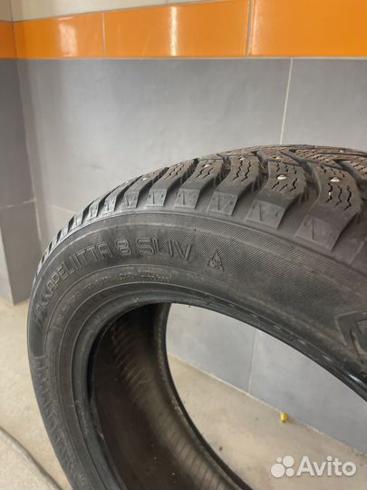 Резина на зиму