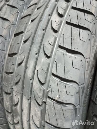 Tunga Zodiak 2 195/65 R15