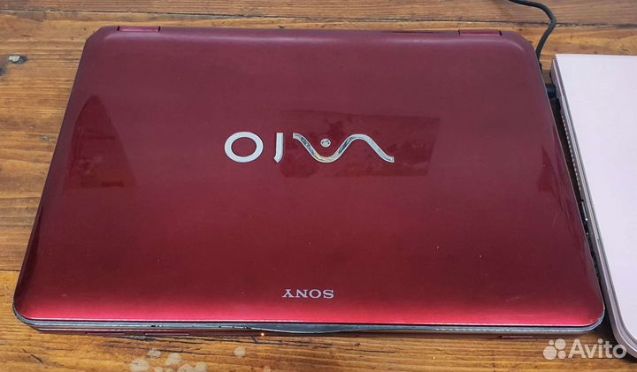 Sony SSD+HDD