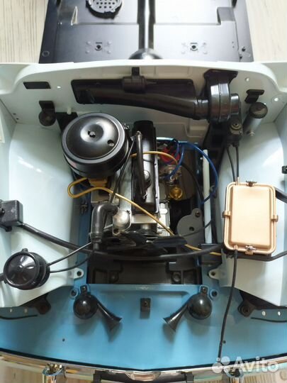 Газ М21 волга 1/8 Деагостини