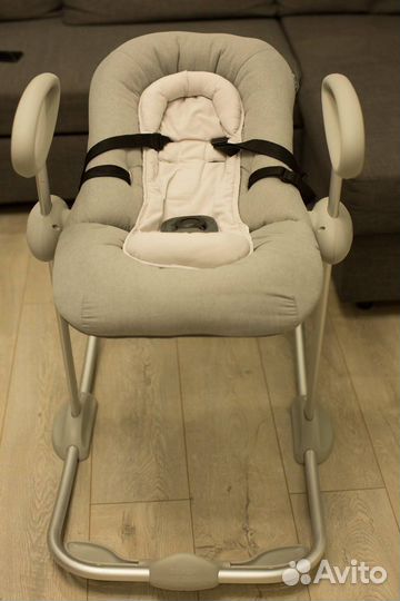 Шезлонг beaba