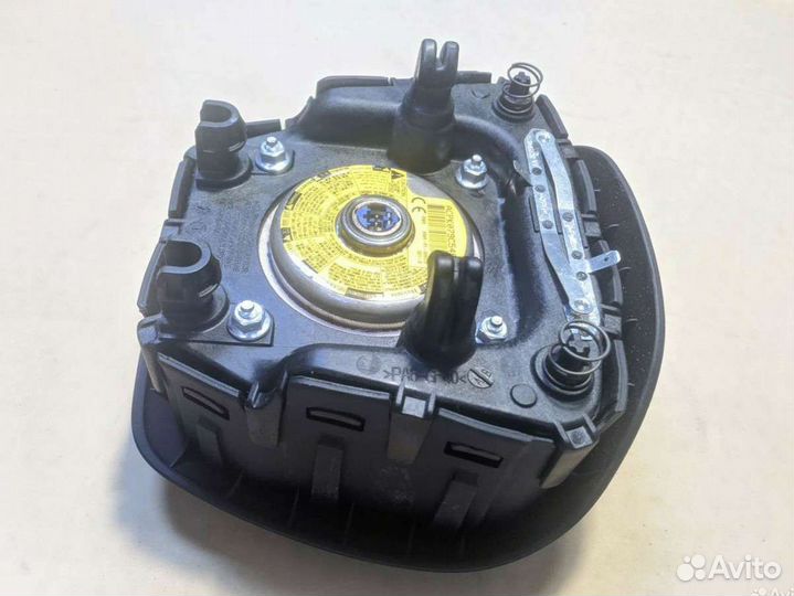 Подушка безопасности LADA Vesta с 22 года