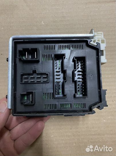 Блок предохранителей Great Wall Hover H5