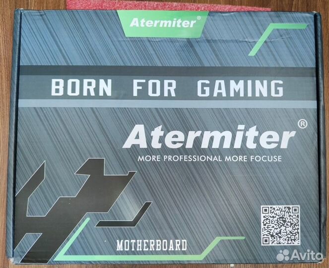 Материнки Machinist MR9a, AtermiterD4,HuananzhiQD4