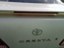 Toyota Cresta 2.5 AT, 1997, битый, 190 000 км, с пробегом, цена 10 000 руб.