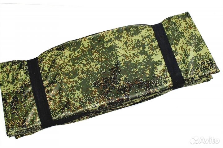 Коврик туристический. Каремат