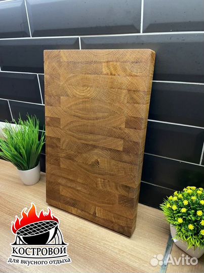 Разделочные доски разных размеров в наличии