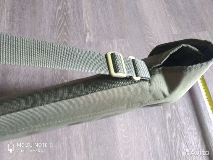 Чехол для охотничьего ружья