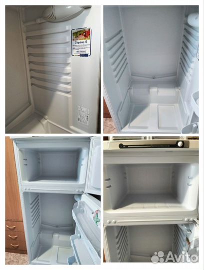 Холодильник