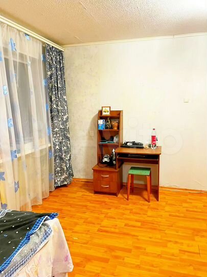 2-к. квартира, 45 м², 1/5 эт.