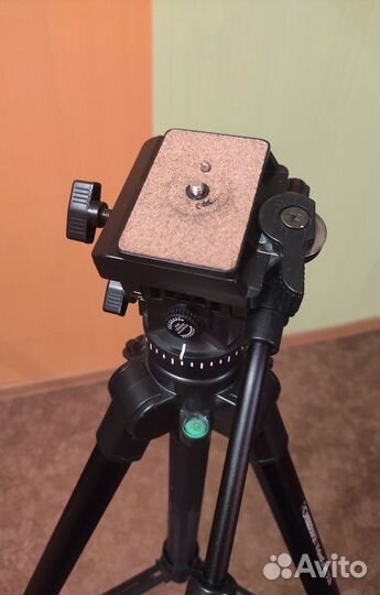 GreenBean VideoCraft 316 видеоштатив