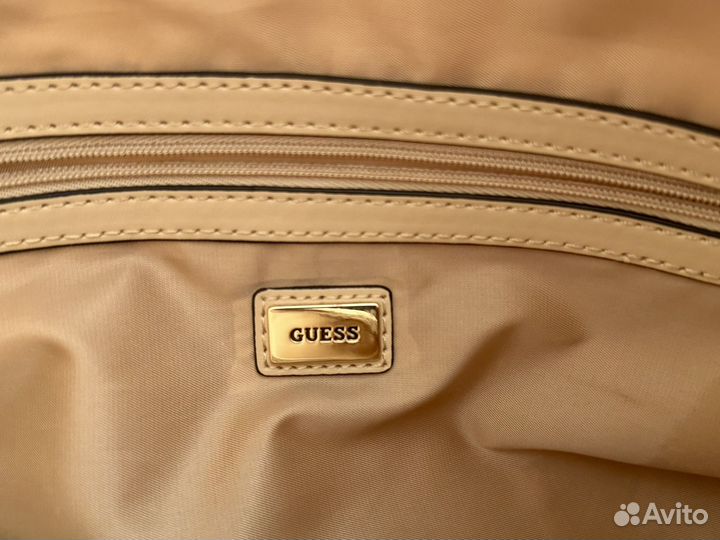 Сумка оригинал guess
