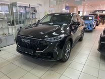 Новы�й Haval F7x 2.0 AMT, 2024, цена от 2 549 250 руб.