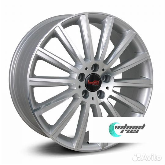 Legeartis Concept R20 / 8.5J PCD 5x112 ет 53 цо 66