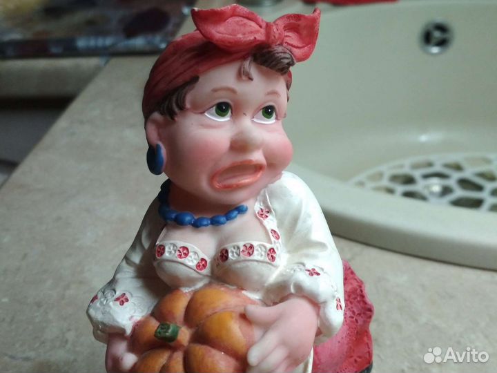 Фигурка