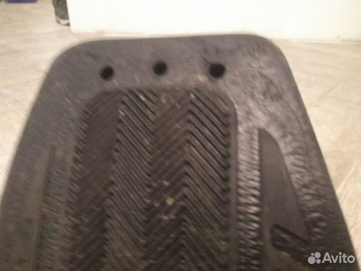 Spine Nordik / Ботинки лыжные Spine Nordik 43/2