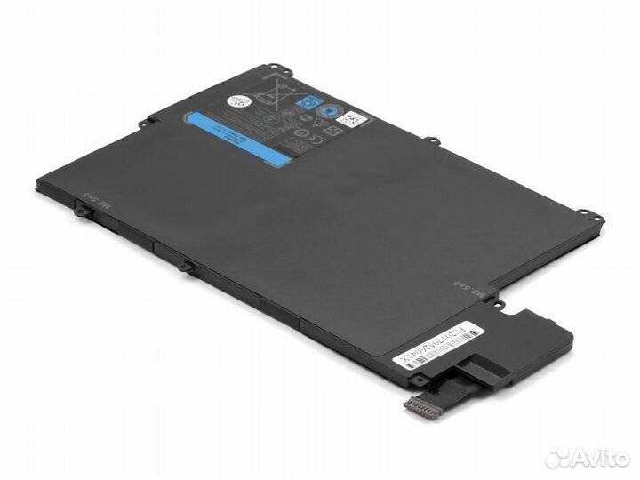 Аккумулятор TKN25, V0XTF, 88JR6 к Dell Inspiron 13