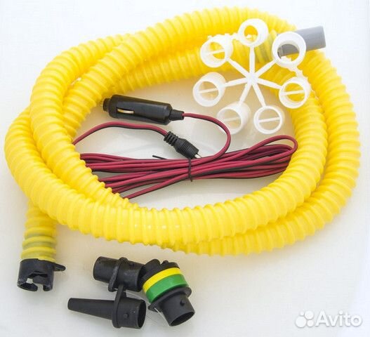 Насос электрический Bravo BST800 BAT (без