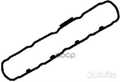 Прокладка клапанной крышки renault clio/kangoo