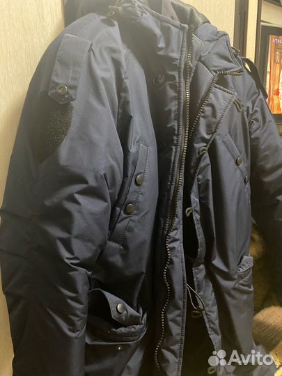 Форма юстиция женская