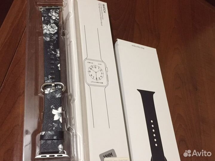 Ремешок для часов