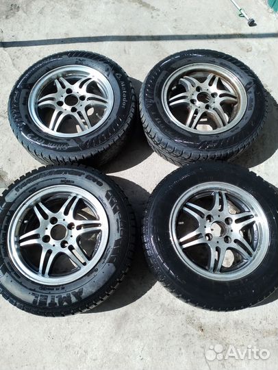 Amtel NordMaster 175/70 R13 85