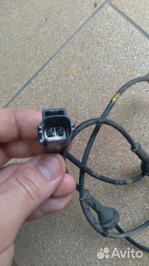 Датчик абс передний Вольво S 80 I