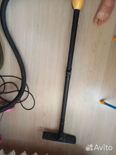 Пылесос Karcher