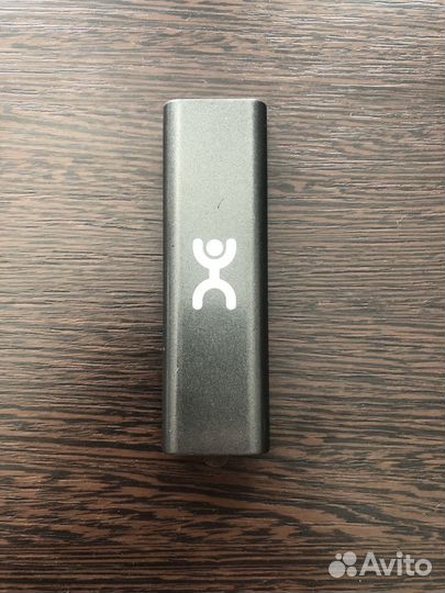 Модем Yota 4G LTE