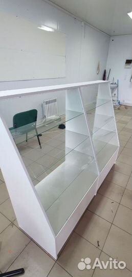 Торговая витрина