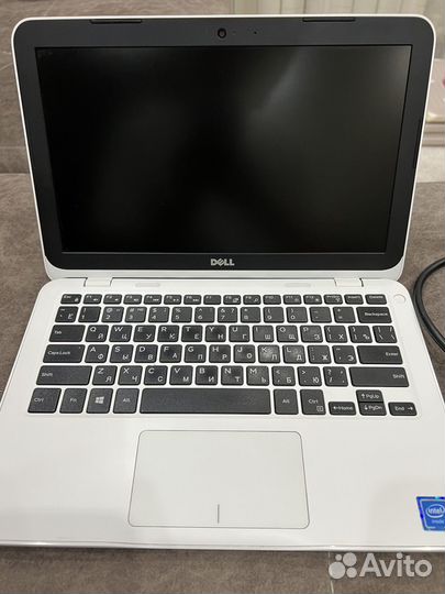 Нэтбук Dell