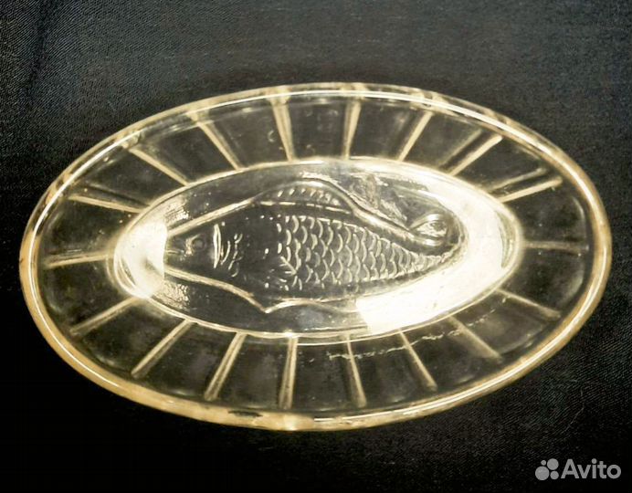 Маленькая селедочница 