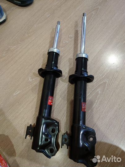 Стойки амортизатора