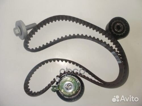 Рем. к-кт грм Logan 1.6 16 клап. 130C17529R REN