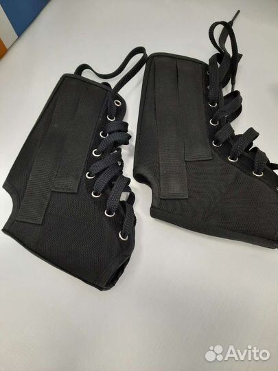 Ортез для голеностопа